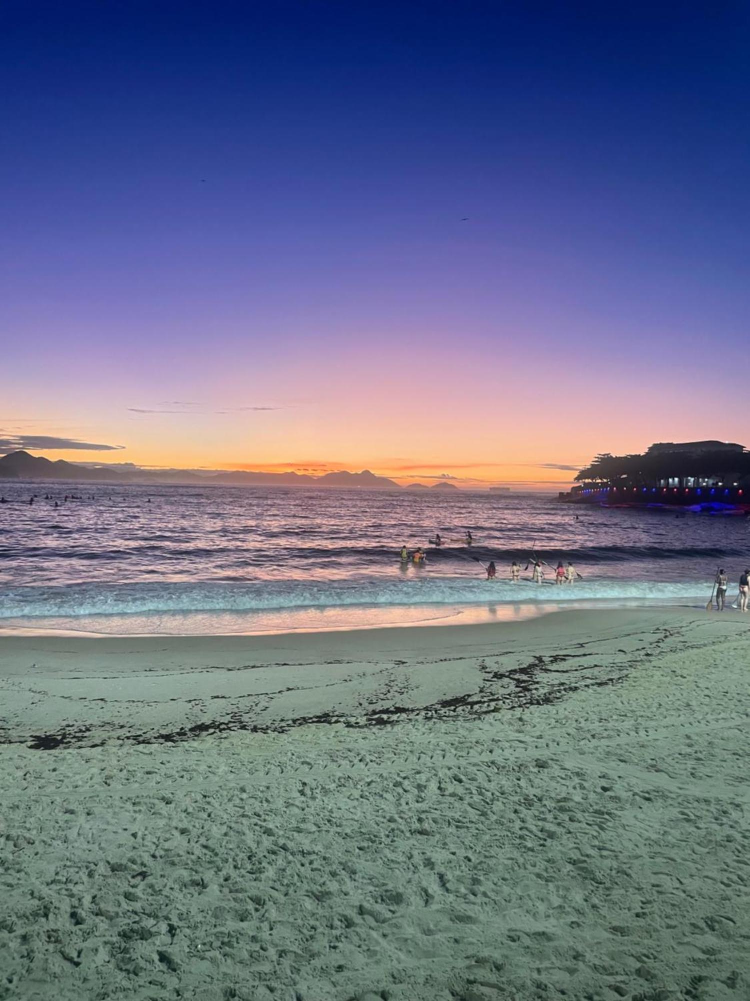Namaste House Copacabana Río de Janeiro