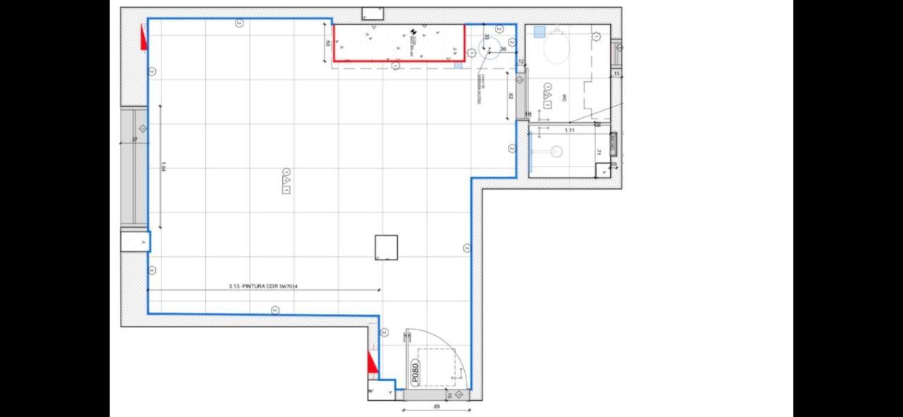 Apartamento Namastê House Copacabana *