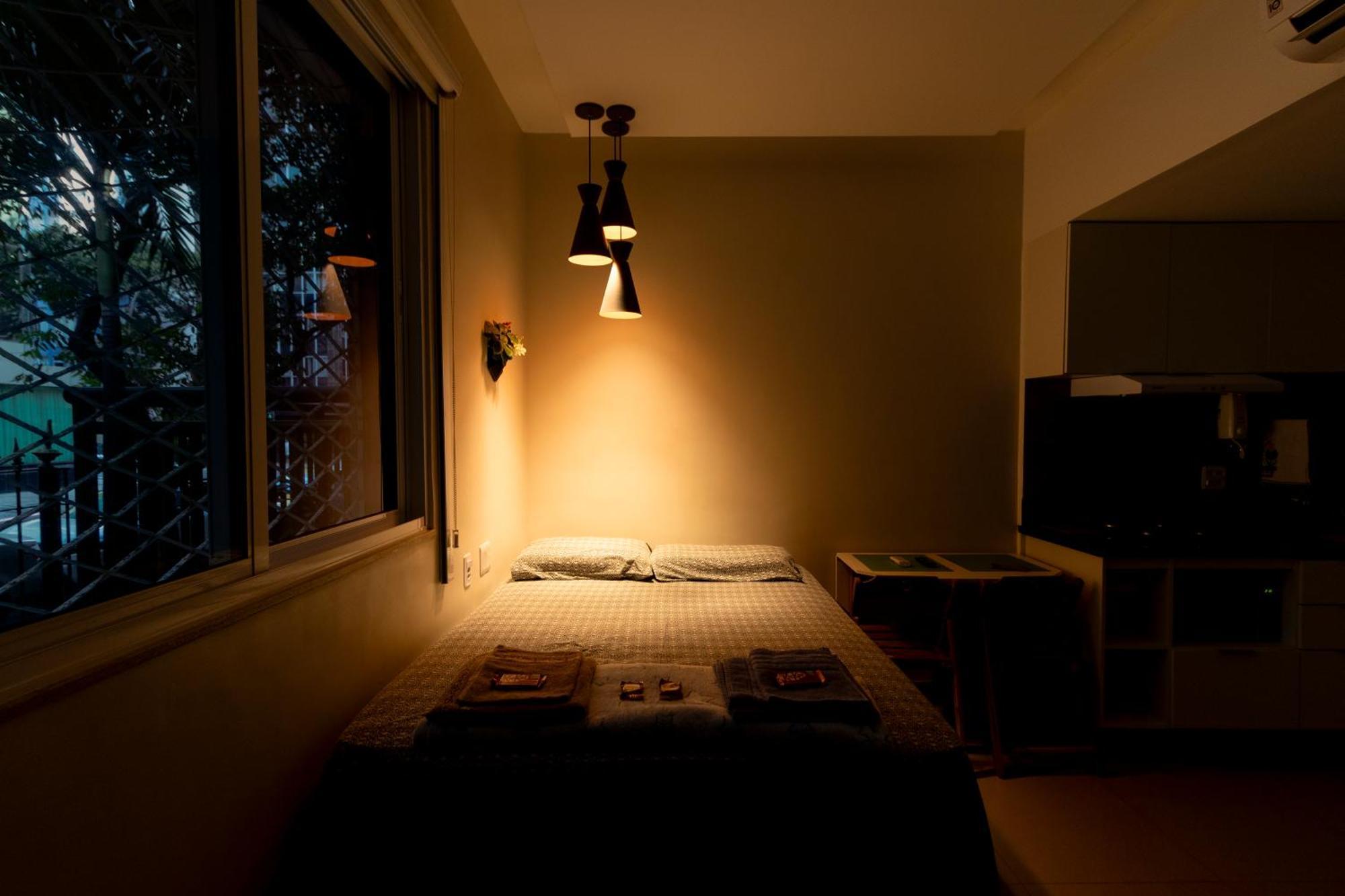 Apartamento Namastê House Copacabana *