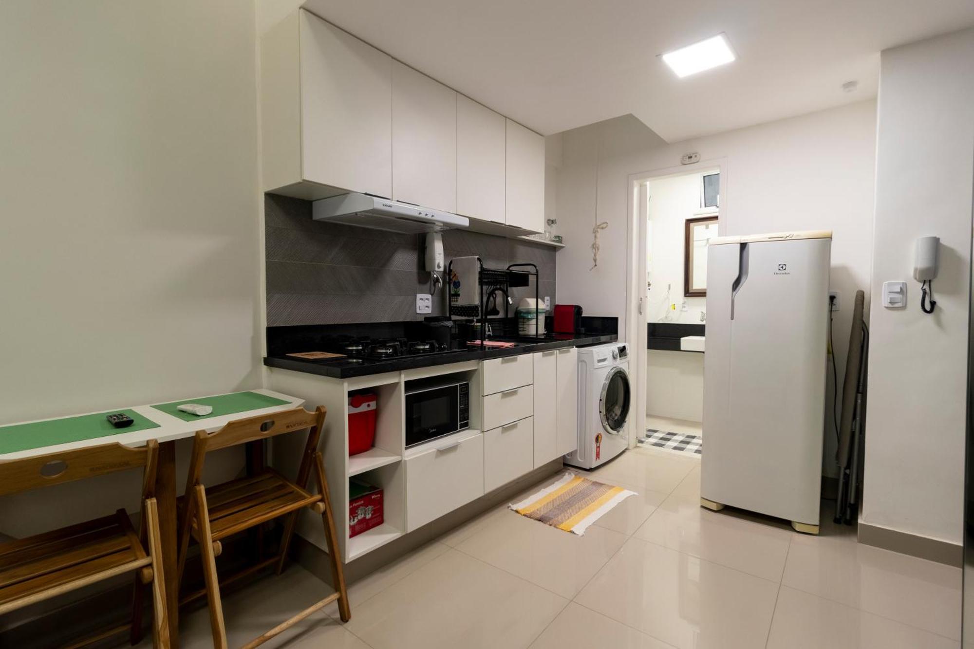 Namastê House Copacabana * Rio de Janeiro
