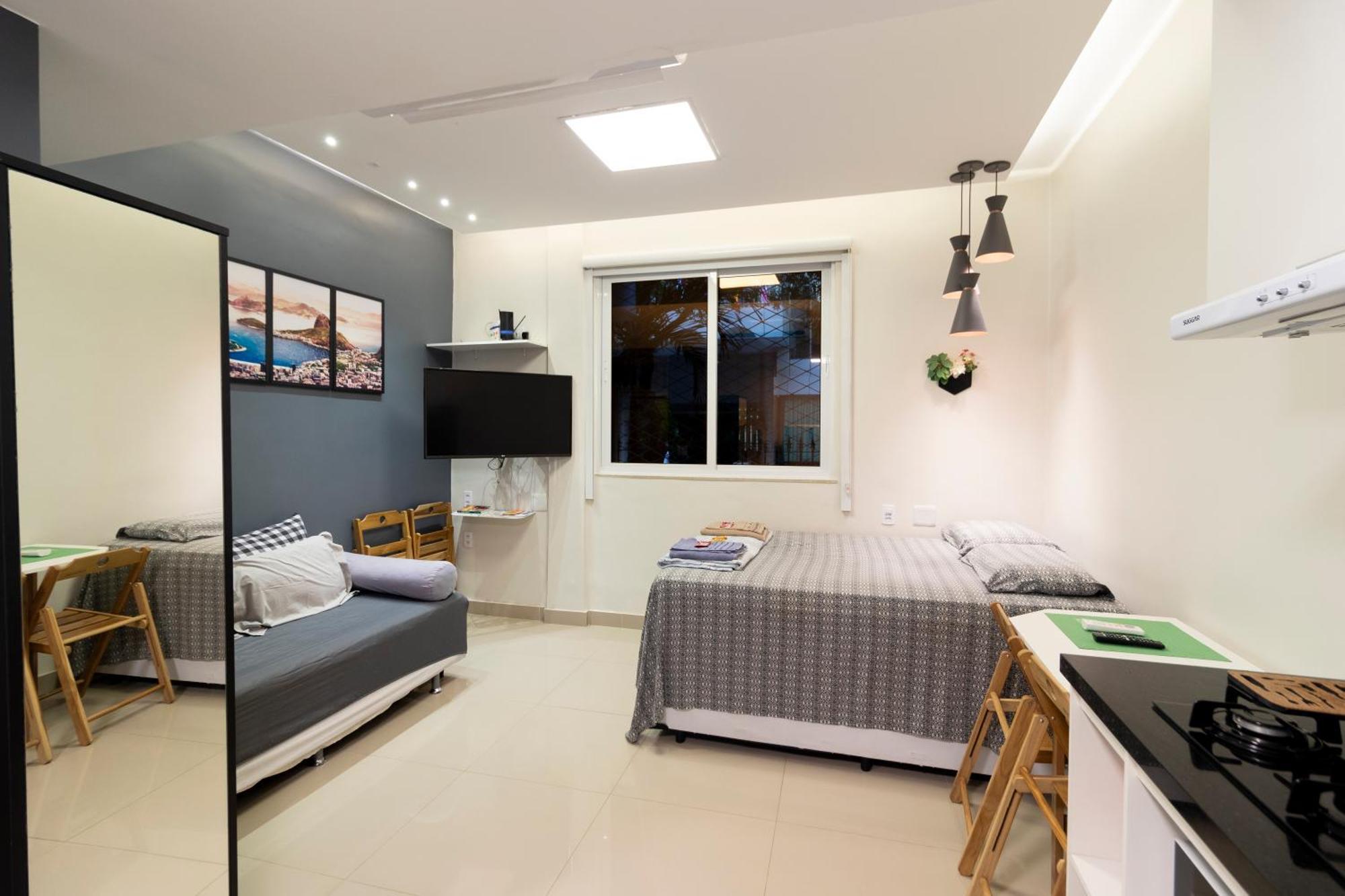 Namastê House Copacabana