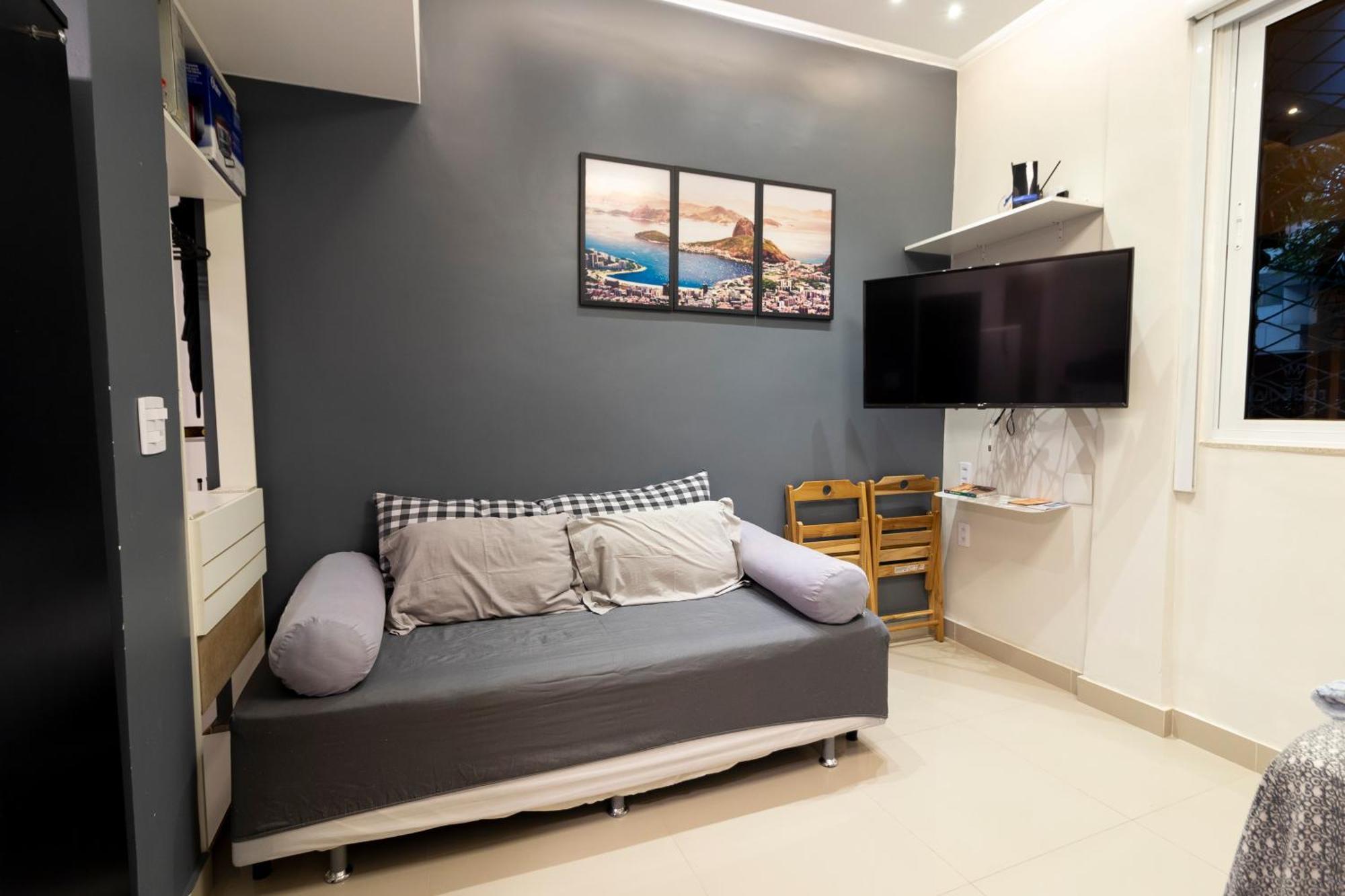 Namastê House Copacabana *